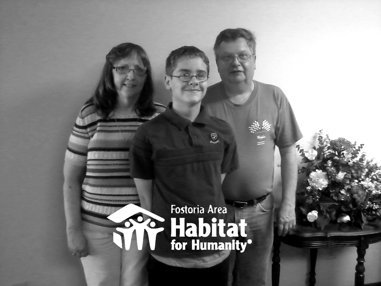 Bemis family becomes newest Habitat partner family